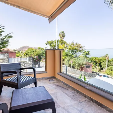 Zafiro Piscina Climatizada Jacuzzi Barbacoa Vistas Al Mar