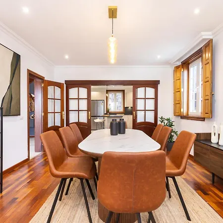 Zafiro Piscina Climatizada Jacuzzi Barbacoa Vistas Al Mar *