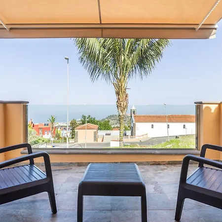 Zafiro Piscina Climatizada Jacuzzi Barbacoa Vistas Al Mar *