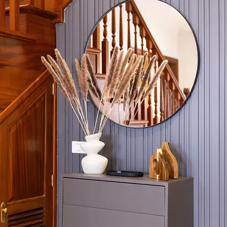 Zafiro Piscina Climatizada Jacuzzi Barbacoa Vistas Al Mar La Orotava