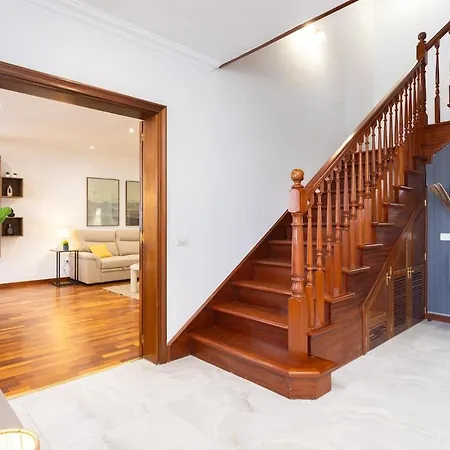 Zafiro Piscina Climatizada Jacuzzi Barbacoa Vistas Al Mar *