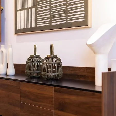 Zafiro Piscina Climatizada Jacuzzi Barbacoa Vistas Al Mar Villa La Orotava