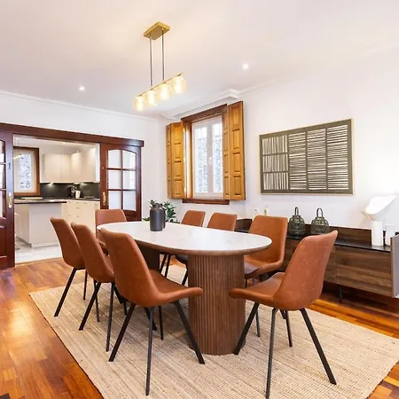 Zafiro Piscina Climatizada Jacuzzi Barbacoa Vistas Al Mar * La Orotava