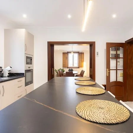 Villa Zafiro Piscina Climatizada Jacuzzi Barbacoa Vistas Al Mar La Orotava