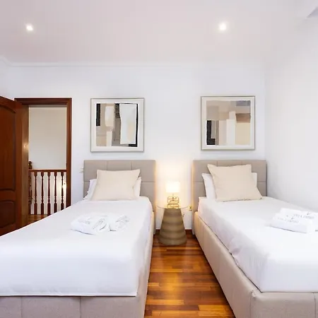 Villa Zafiro Piscina Climatizada Jacuzzi Barbacoa Vistas Al Mar