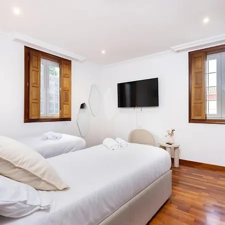 Villa Zafiro Piscina Climatizada Jacuzzi Barbacoa Vistas Al Mar *