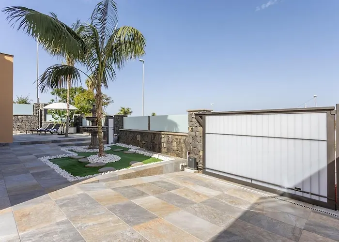 Zafiro Piscina Climatizada Jacuzzi Barbacoa Vistas Al Mar