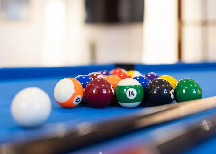 Вилла Zafiro Piscina Climatizada Jacuzzi Barbacoa Vistas Al Mar *