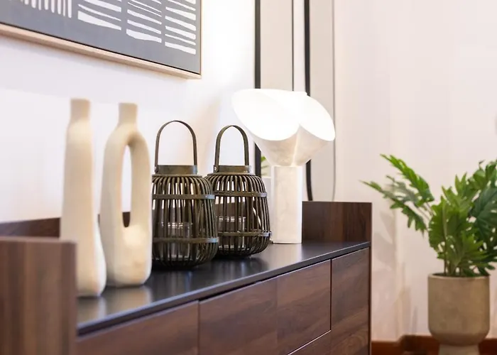 Zafiro Piscina Climatizada Jacuzzi Barbacoa Vistas Al Mar Вилла