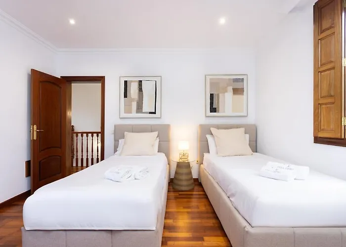 Вилла Zafiro Piscina Climatizada Jacuzzi Barbacoa Vistas Al Mar