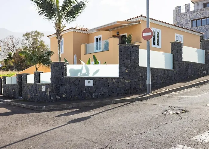 Zafiro Piscina Climatizada Jacuzzi Barbacoa Vistas Al Mar Вилла