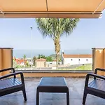 Villa Zafiro Piscina Climatizada Jacuzzi Barbacoa Vistas Al Mar
