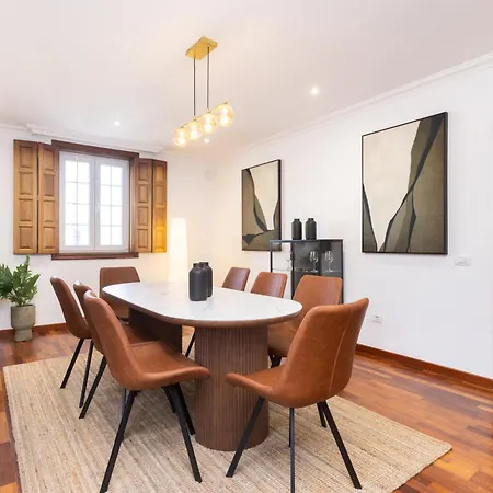 Zafiro Piscina Climatizada Jacuzzi Barbacoa Vistas Al Mar 拉奥罗塔瓦