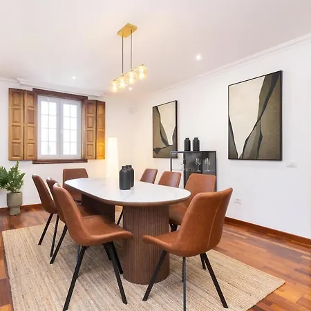 Zafiro Piscina Climatizada Jacuzzi Barbacoa Vistas Al Mar Villa La Orotava