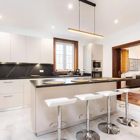 Zafiro Piscina Climatizada Jacuzzi Barbacoa Vistas Al Mar Villa *