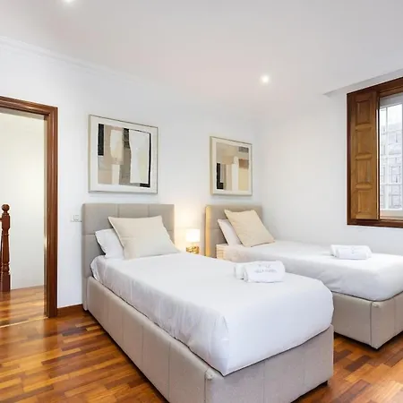 Zafiro Piscina Climatizada Jacuzzi Barbacoa Vistas Al Mar *