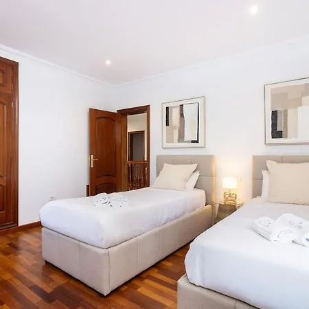 Zafiro Piscina Climatizada Jacuzzi Barbacoa Vistas Al Mar