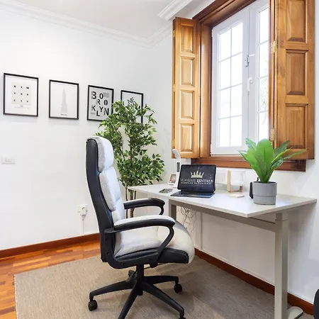 Zafiro Piscina Climatizada Jacuzzi Barbacoa Vistas Al Mar *