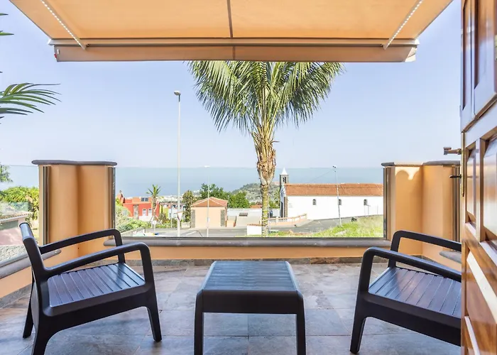 Zafiro Piscina Climatizada Jacuzzi Barbacoa Vistas Al Mar *