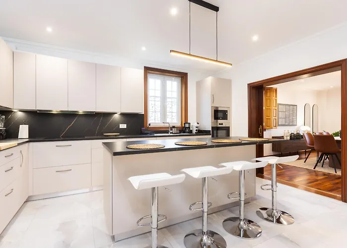 Zafiro Piscina Climatizada Jacuzzi Barbacoa Vistas Al Mar