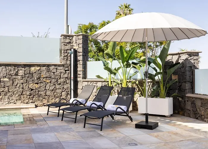 Zafiro Piscina Climatizada Jacuzzi Barbacoa Vistas Al Mar 拉奥罗塔瓦