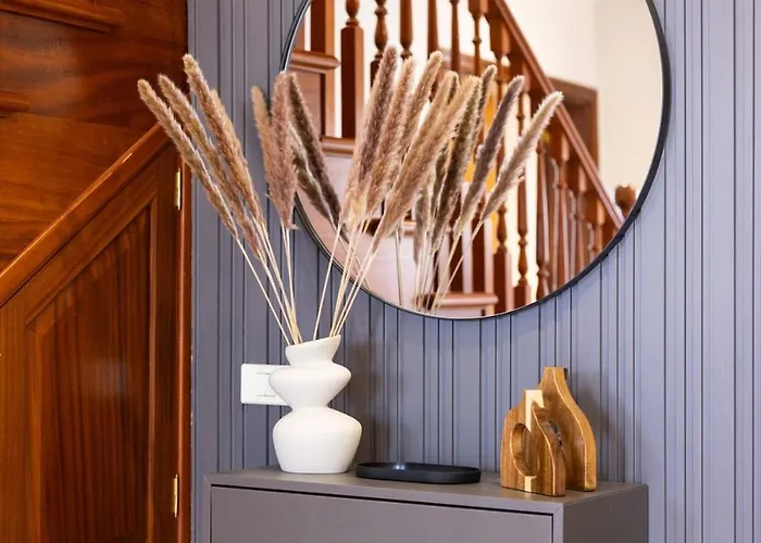 Zafiro Piscina Climatizada Jacuzzi Barbacoa Vistas Al Mar La Orotava