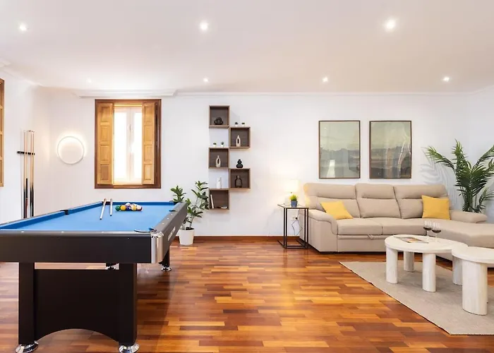 Zafiro Piscina Climatizada Jacuzzi Barbacoa Vistas Al Mar *