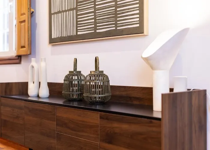 Zafiro Piscina Climatizada Jacuzzi Barbacoa Vistas Al Mar 别墅 拉奥罗塔瓦