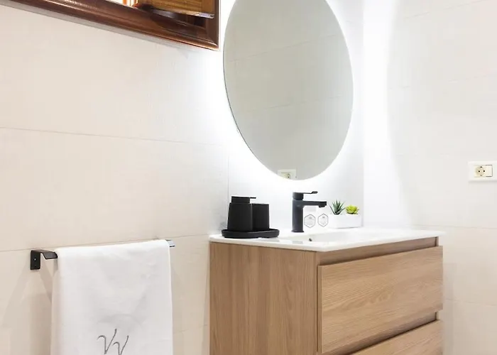 Zafiro Piscina Climatizada Jacuzzi Barbacoa Vistas Al Mar 拉奥罗塔瓦