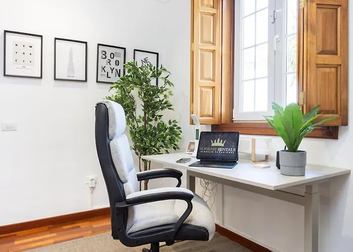 Zafiro Piscina Climatizada Jacuzzi Barbacoa Vistas Al Mar *