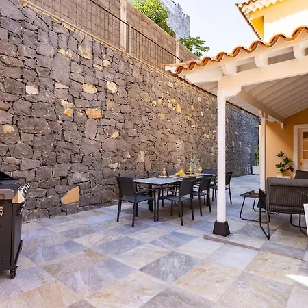 Zafiro Piscina Climatizada Jacuzzi Barbacoa Vistas Al Mar 拉奥罗塔瓦